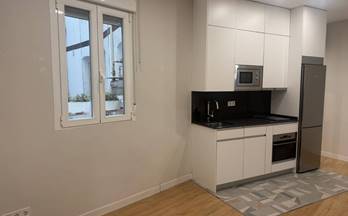 venta piso madrid capital centro