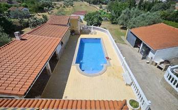 10 casas en venta malpartida de caceres