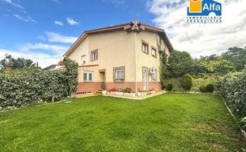 venta casa unifamiliar caceres mejostilla
