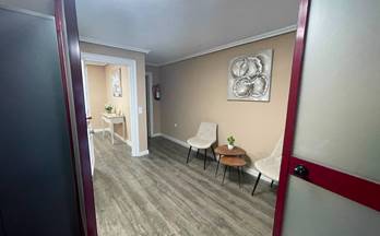 2 oficinas en venta caceres provincia