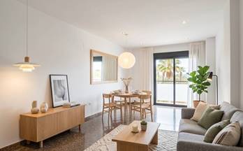 5 pisos en venta montserrat