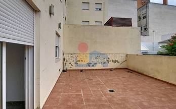 6 pisos en venta montserrat