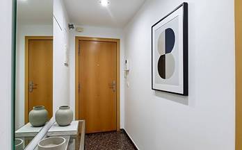 venta piso montserrat 