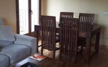 venta piso segovia casco antiguo