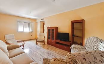 venta piso almeria 