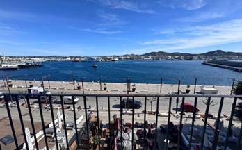 alquiler piso ibiza puerto de ibiza