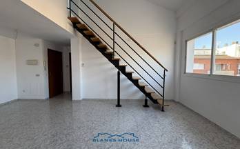 apartamentos exteriores en venta en lloret de mar con ascensor