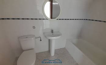 venta duplex lloret de mar 