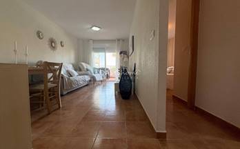 venta piso cartagena los nietos