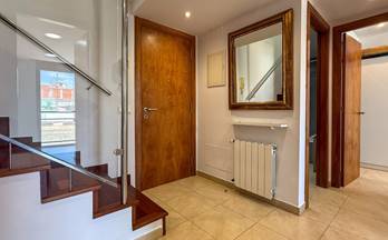 2 duplex en venta palamos