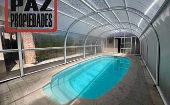 1 casas en venta san pedro del arroyo