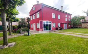 venta casa unifamiliar san medel 