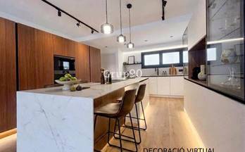 venta piso lleida avd. madrid