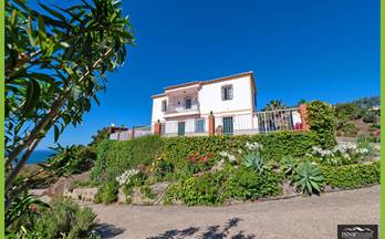 81 casas en venta nerja