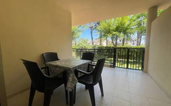 alquiler apartamento denia les bassetes-el marjal