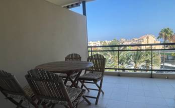 alquiler apartamento denia les bassetes-el marjal