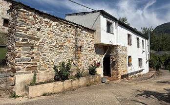 venta casa unifamiliar priaranza del bierzo león - priaranza del bierzo
