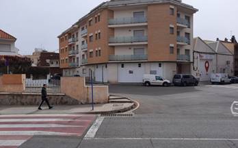 venta local amposta urbana