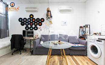 venta local madrid capital chamartin
