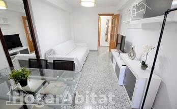 venta atico mislata soternes