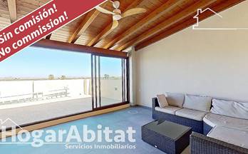 40 casas en venta benimuslem