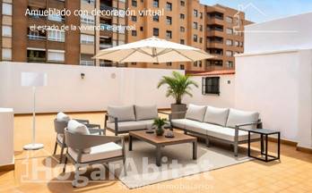 venta piso valencia cuatre carreres