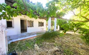 venta chalet ontinyent cami vell de agullent
