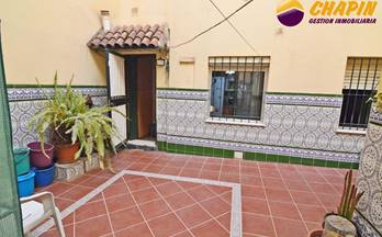 venta piso jerez de la frontera puertas del sur