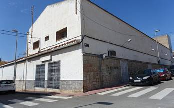 2 locales en alquiler cartagena