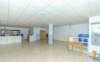 venta empresa cartagena pozo estrecho
