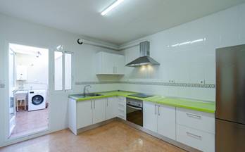 venta piso cartagena pozo estrecho