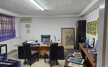 venta oficina cartagena centro