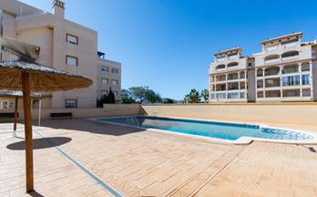venta atico cartagena mar de cristal-cabo de palos