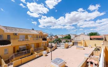 458 casas en venta murcia provincia