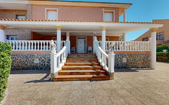 12 casas en venta playa honda