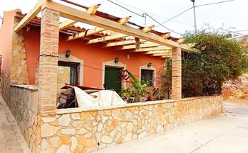 venta casa unifamiliar mazarron mazarrón