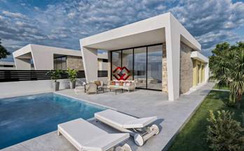 757 casas en venta campoamor