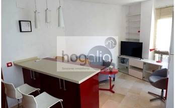 alquiler piso sevilla palmera bellavista