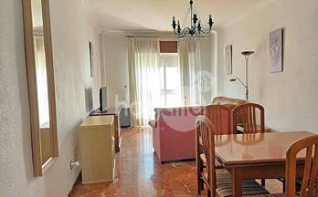 2  pisos y apartamentos en alquiler amueblados sevilla parlamento