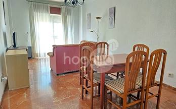 alquiler piso sevilla macarena norte