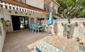 comprar casas amuebladas benidorm