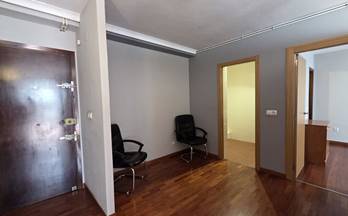 alquiler oficina santiago de compostela 