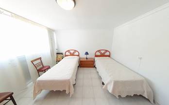 134 casas en venta almayate bajo