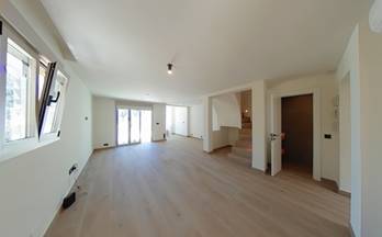 venta chalet pareado malaga 