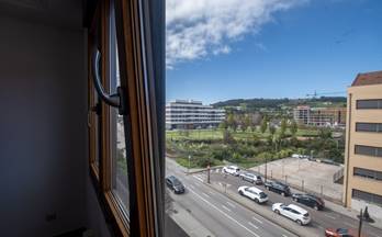 venta piso gijon la calzada