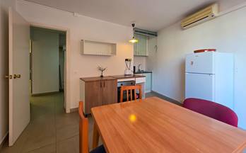 venta oficina lleida cappont