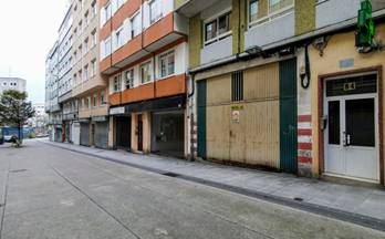 venta local a coruña a coruña