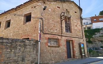 4 edificios en venta bages barcelona