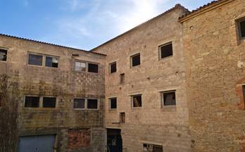 5 edificios en venta bages barcelona