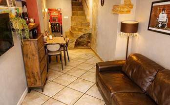 244 casas en venta parcent